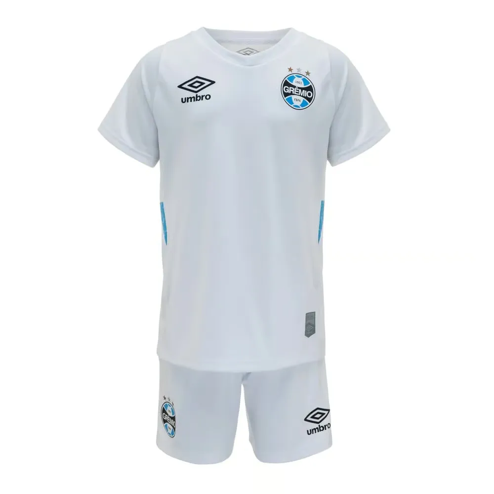 Kid's Gremio 2024/25 Away Kit