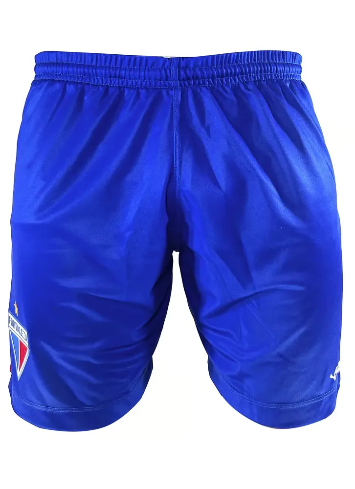 Women's Fortaleza EC 2024 Home Shorts