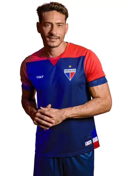 Men's Fortaleza EC 2024 Third Shirt