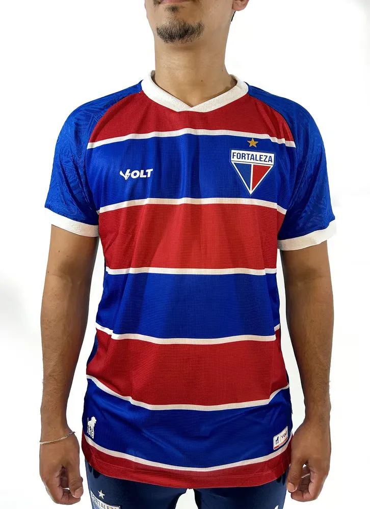 Men's Fortaleza EC 2024 Home Shirt