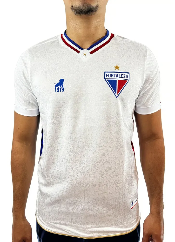 Men's Fortaleza EC 2024 Away Shirt