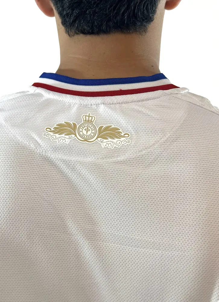 Men's Fortaleza EC 2024 Away Shirt - Image 2