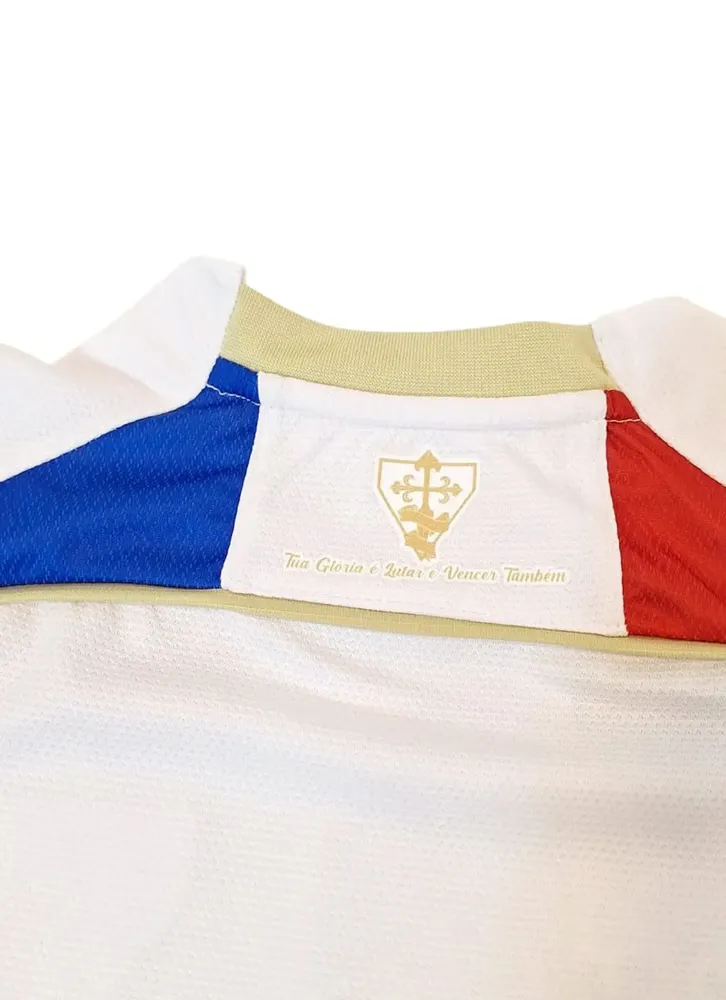 Kid's Fortaleza EC 2025 Away Shirt - Image 2