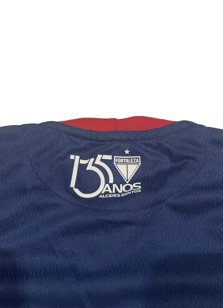 Kid's Fortaleza EC 2024 Third Shirt - Image 3