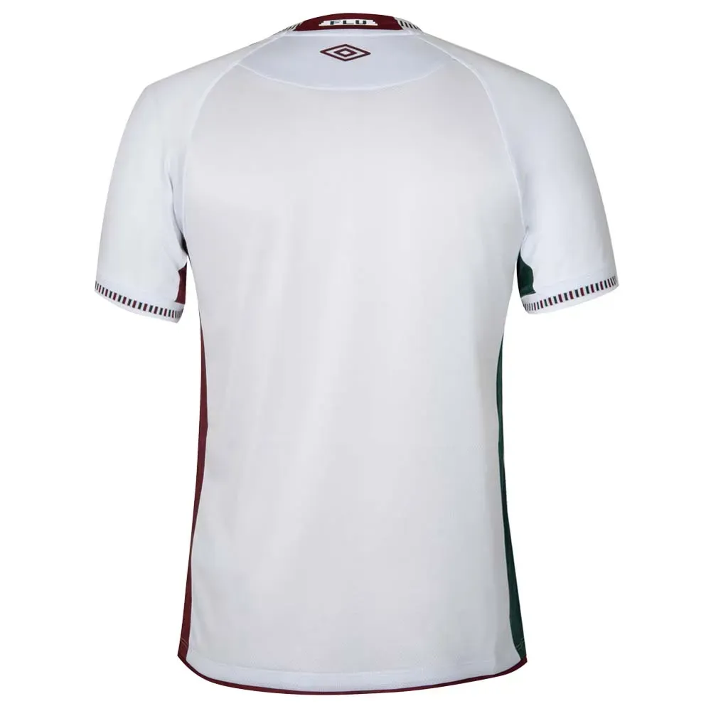 Women's Fluminense 2025 Away Authentic Shirt - Image 2