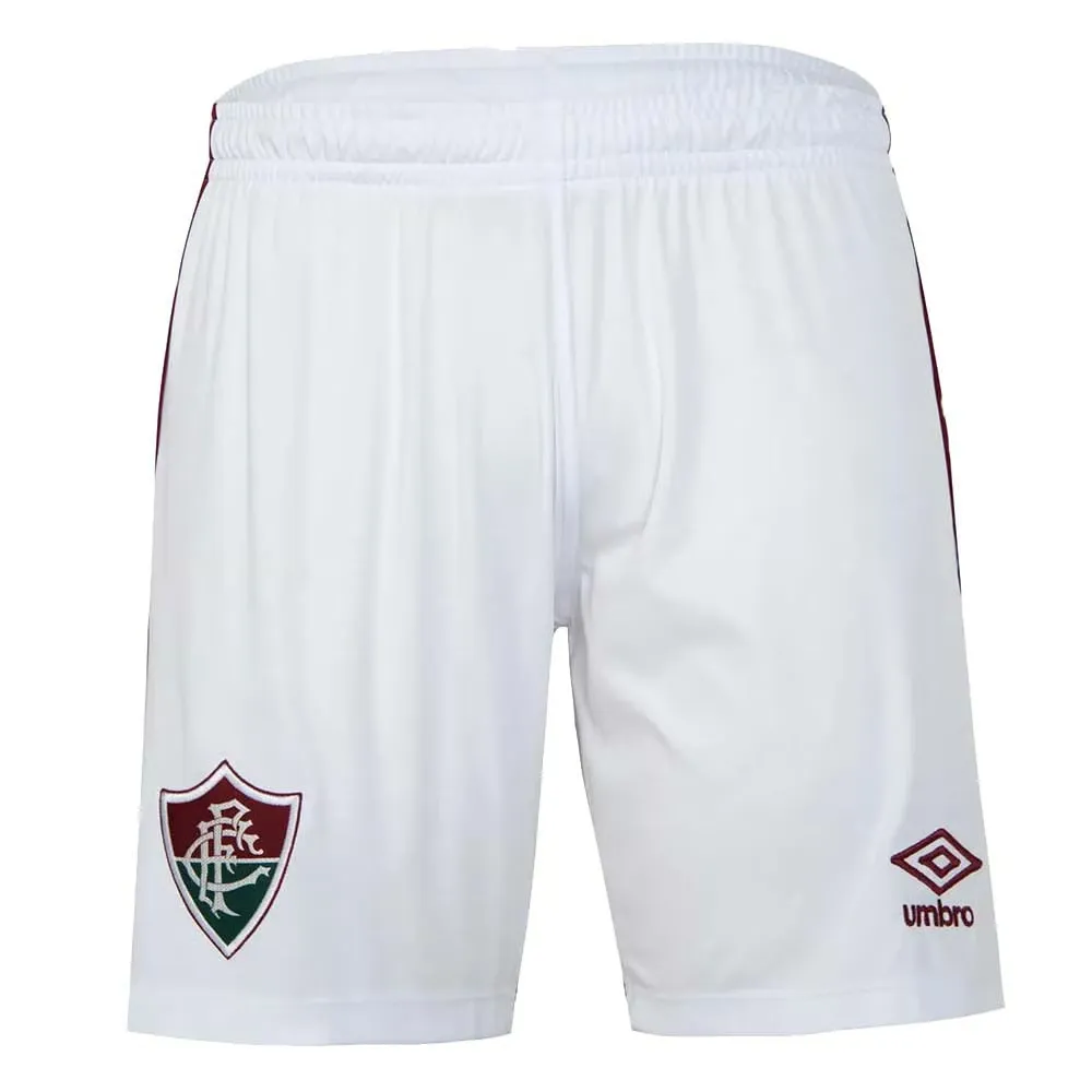 Women's Fluminense 2024 Home Shorts