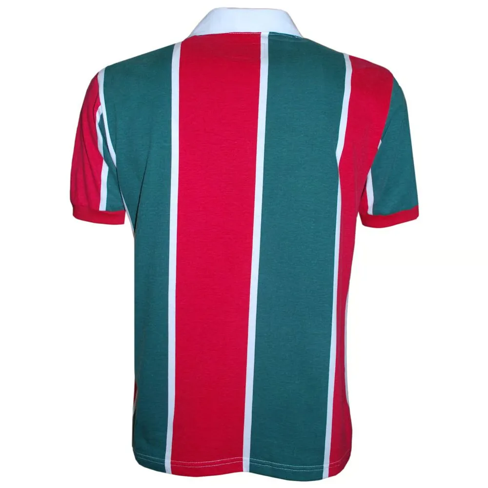 Women's Fluminense 1913 Retro League Shirt - Image 2