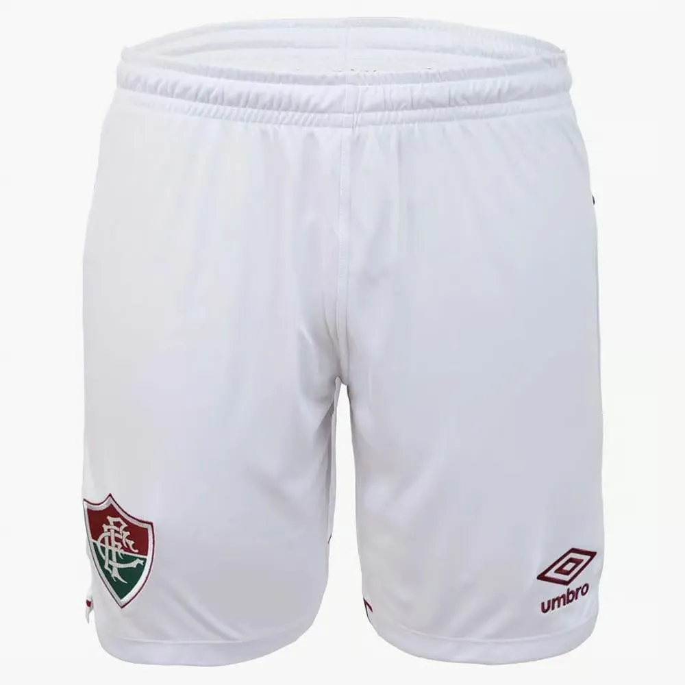 Men's Fluminense 2025 Home Shorts