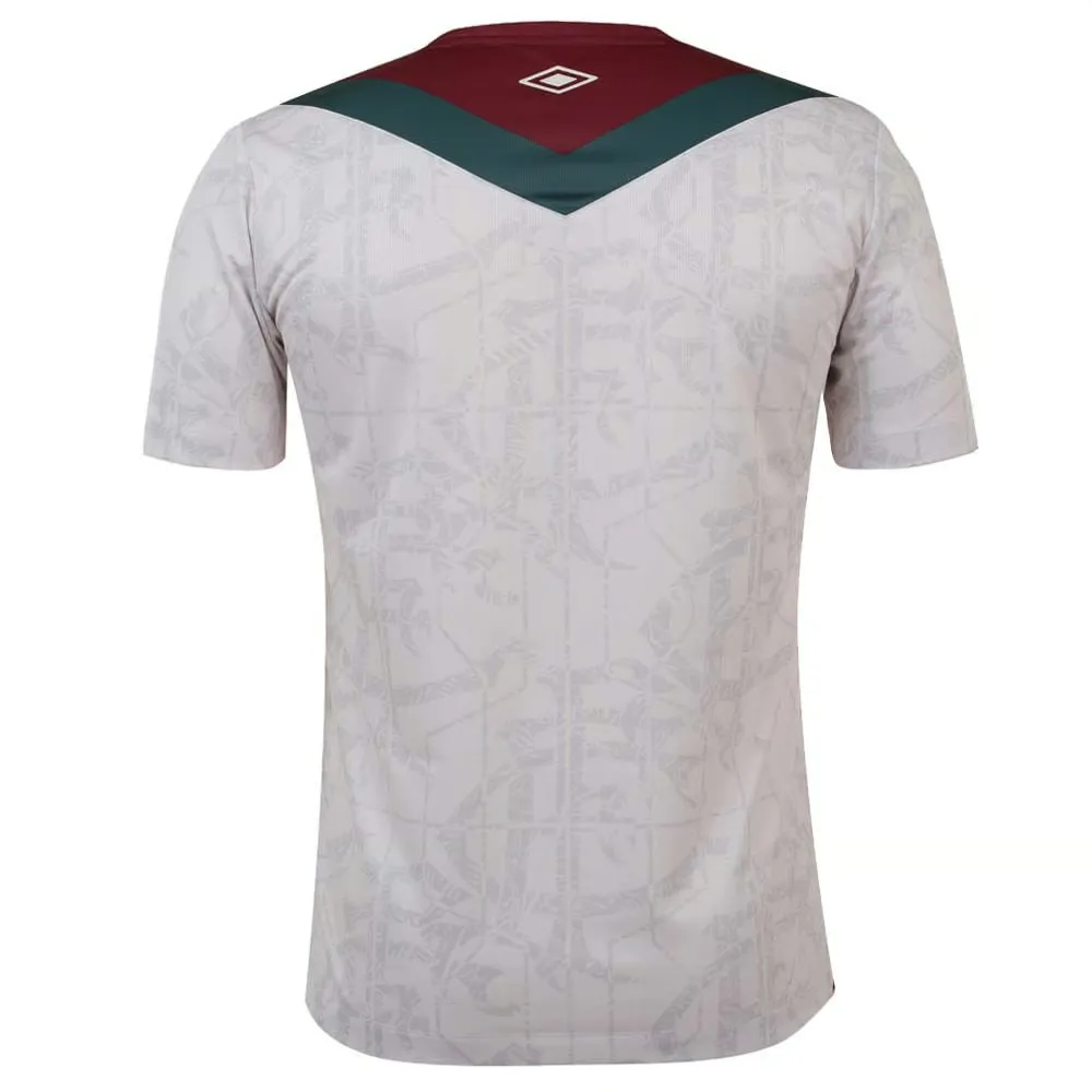 Kid's Fluminense 2024 Third Authentic Shirt - Image 2