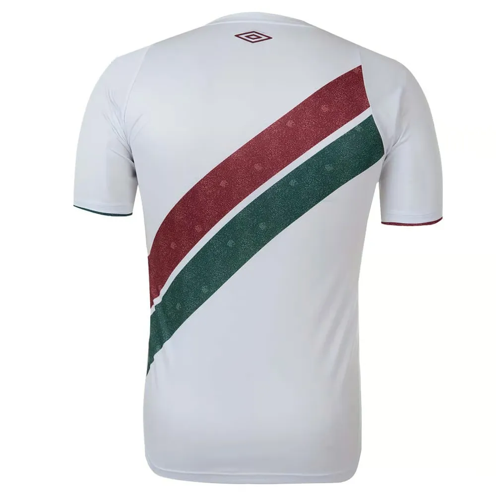 Kid's Fluminense 2024 Away Shirt - Image 2