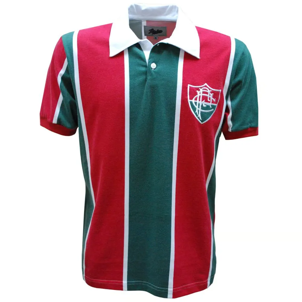 Kid's Fluminense 1913 Retro League Shirt