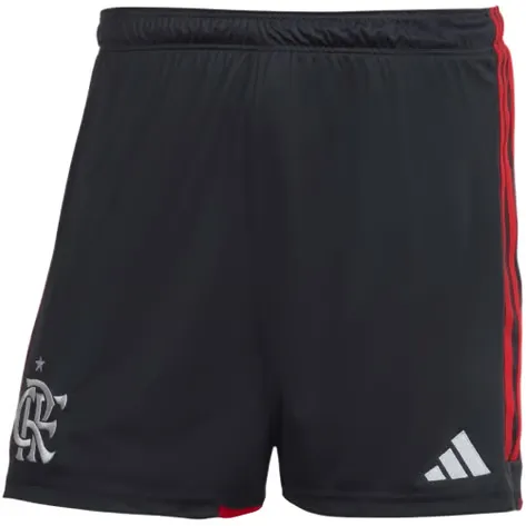 Women's Flamengo 2024 Third Shorts
