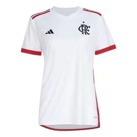 Women's Flamengo 2024 Away Shirt