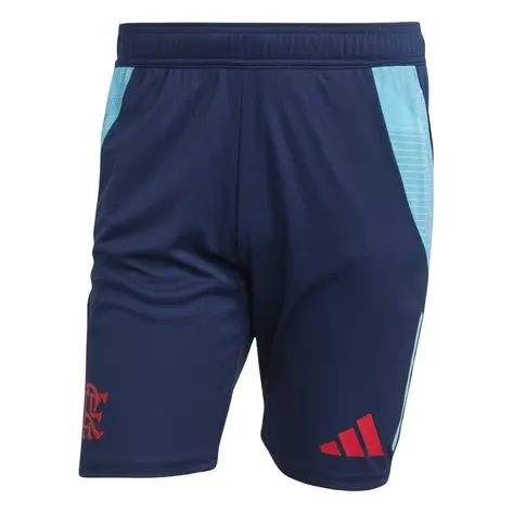 Men's Flamengo 2025 Third Authentic Training Shorts