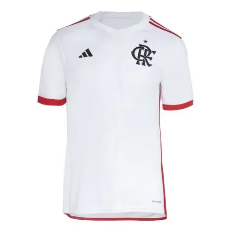 Men's Flamengo 2024 Away Shirt