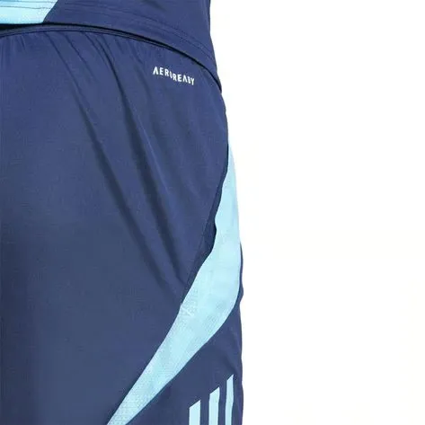 Kid's Flamengo 2025 Third Authentic Training Shorts - Image 2