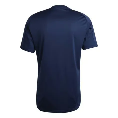 Kid's Flamengo 2025 Third Authentic Training Shirt - Navy Blue - Image 3