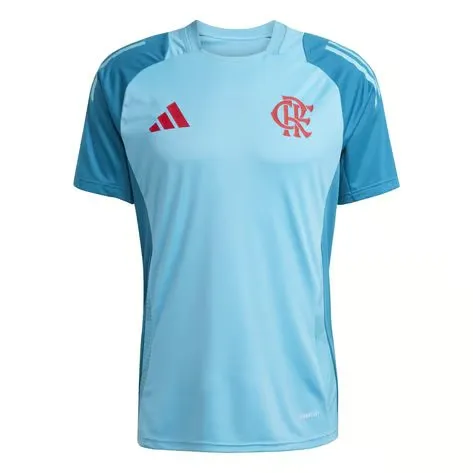 Kid's Flamengo 2025 Third Authentic Training Shirt