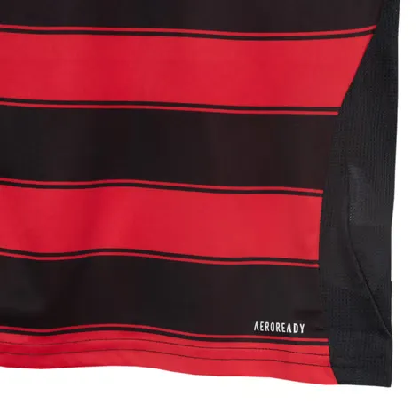 Kid's Flamengo 2025 Home Kit - Image 4