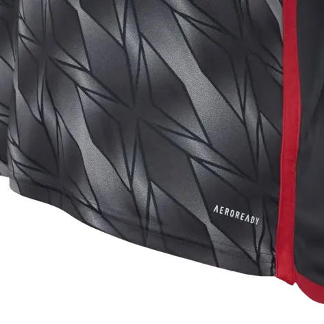 Kid's Flamengo 2024 Third Shirt - Image 2