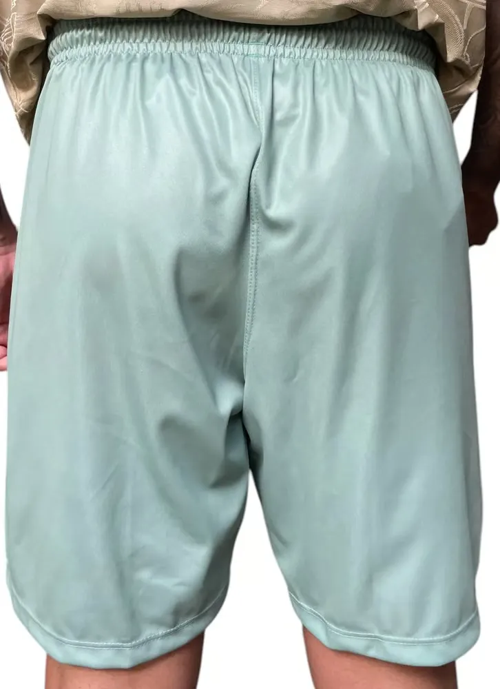 Women's EC Bahia 2025 Third Special Shorts - Image 2