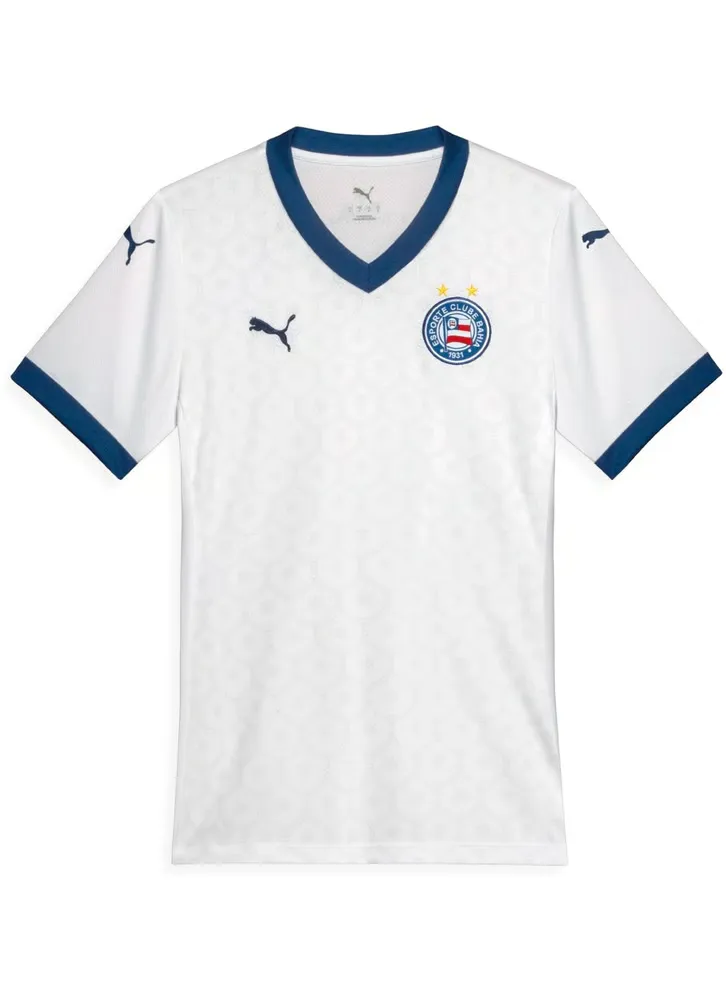 Men's EC Bahia 2025 Home Shirt