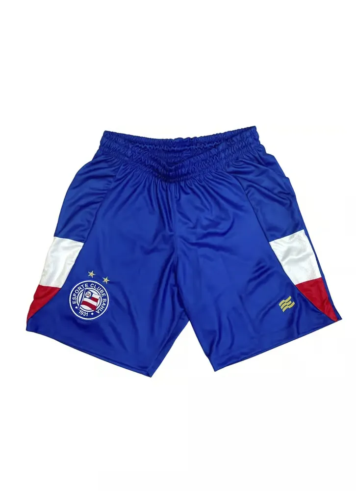 Men's EC Bahia 2024 Home Shorts