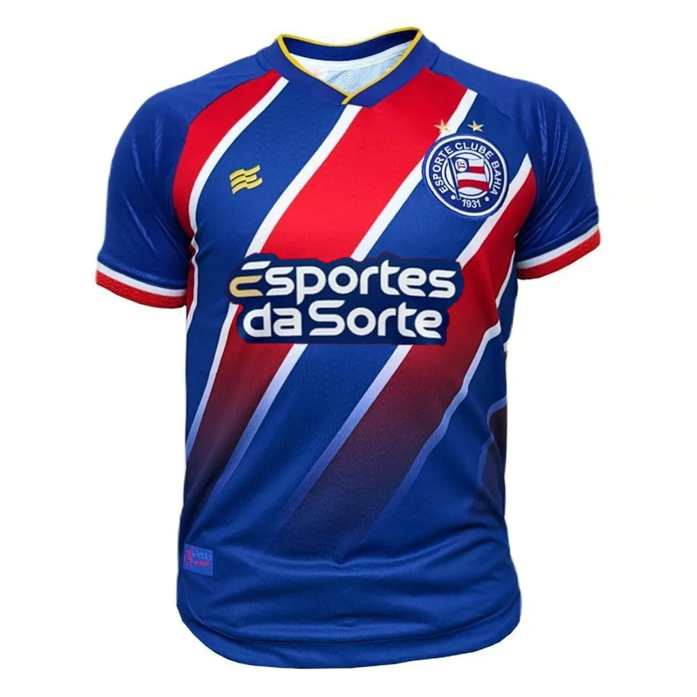 Men's EC Bahia 2024 Away Shirt