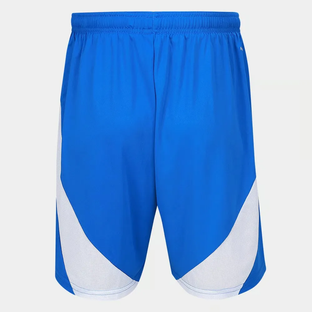 Women's Cruzeiro 2025/26 Away Shorts - Image 2