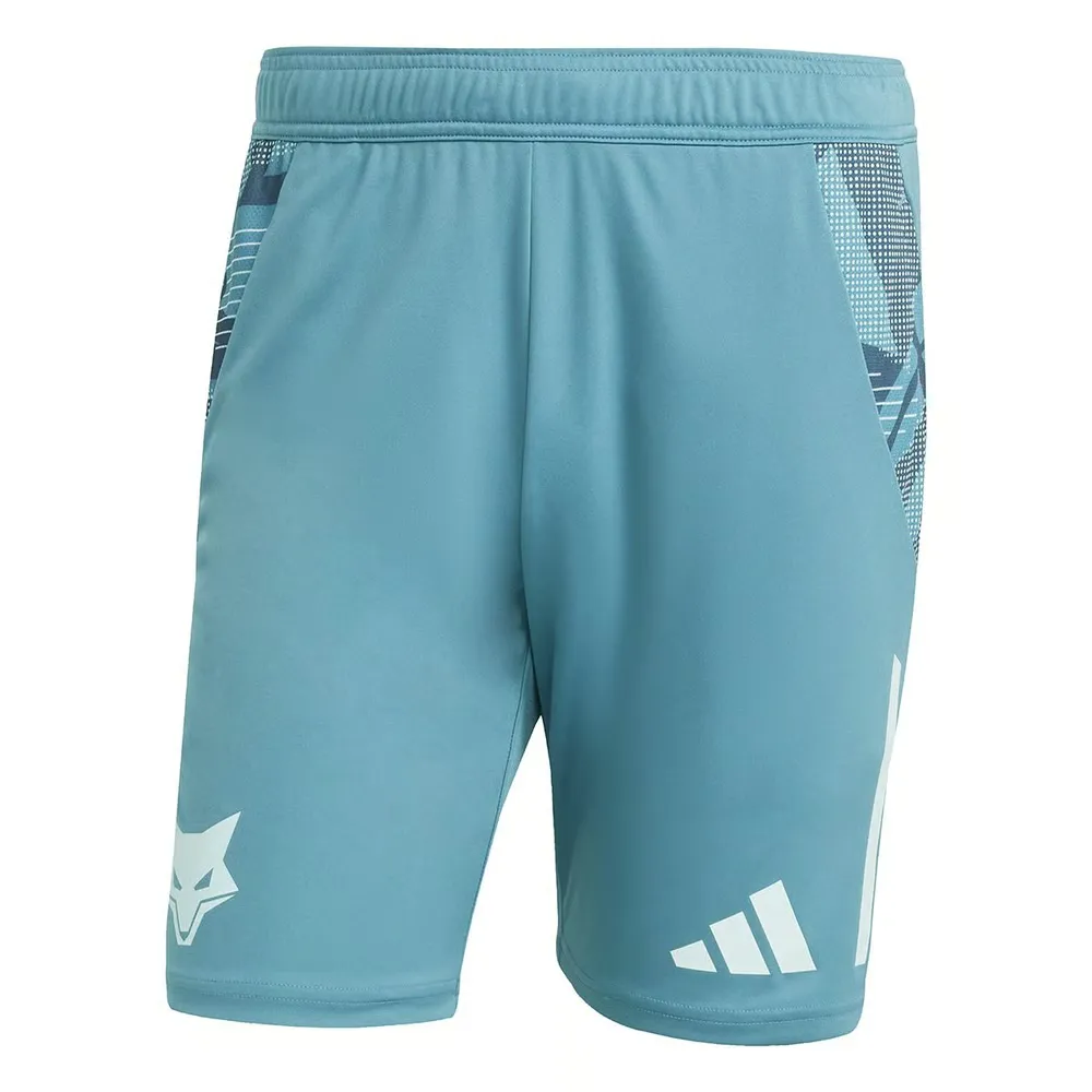 Men's Cruzeiro 2025 Third Authentic Training Shorts