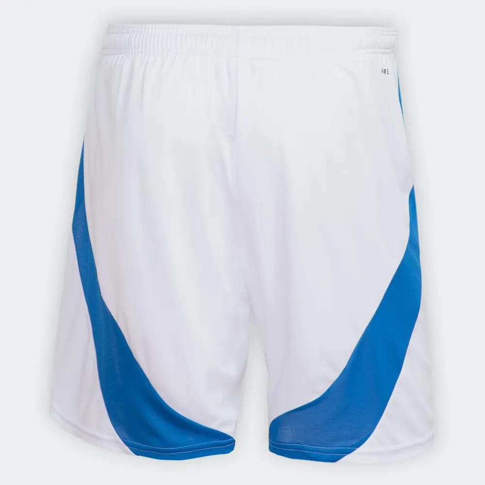 Kid's Cruzeiro 2025/26 Home Shorts - Image 2